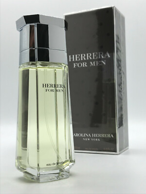 original carolina herrera cologne