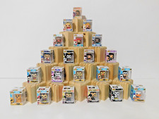 Funko Bitty Pop Disney Collection  You Pick 