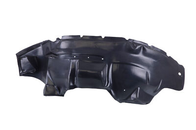 Fits GMC ENVOY 2002-2009 - RT Front fender inner panel (fender liner ...