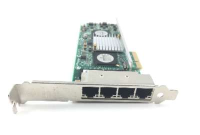 Cisco E215960 Broadcom 4-ports Pci-e