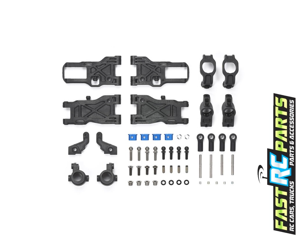 Tamiya TRF419 touring car OP.1886 Suspension for Trf419