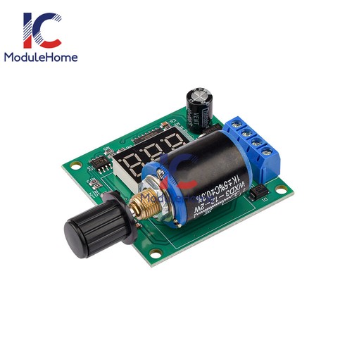 Scheda Modulo Generatore Segnale Corrente Digitale Regolabile DC 0.1mA/4-20mA Nuova - Foto 15 di 15