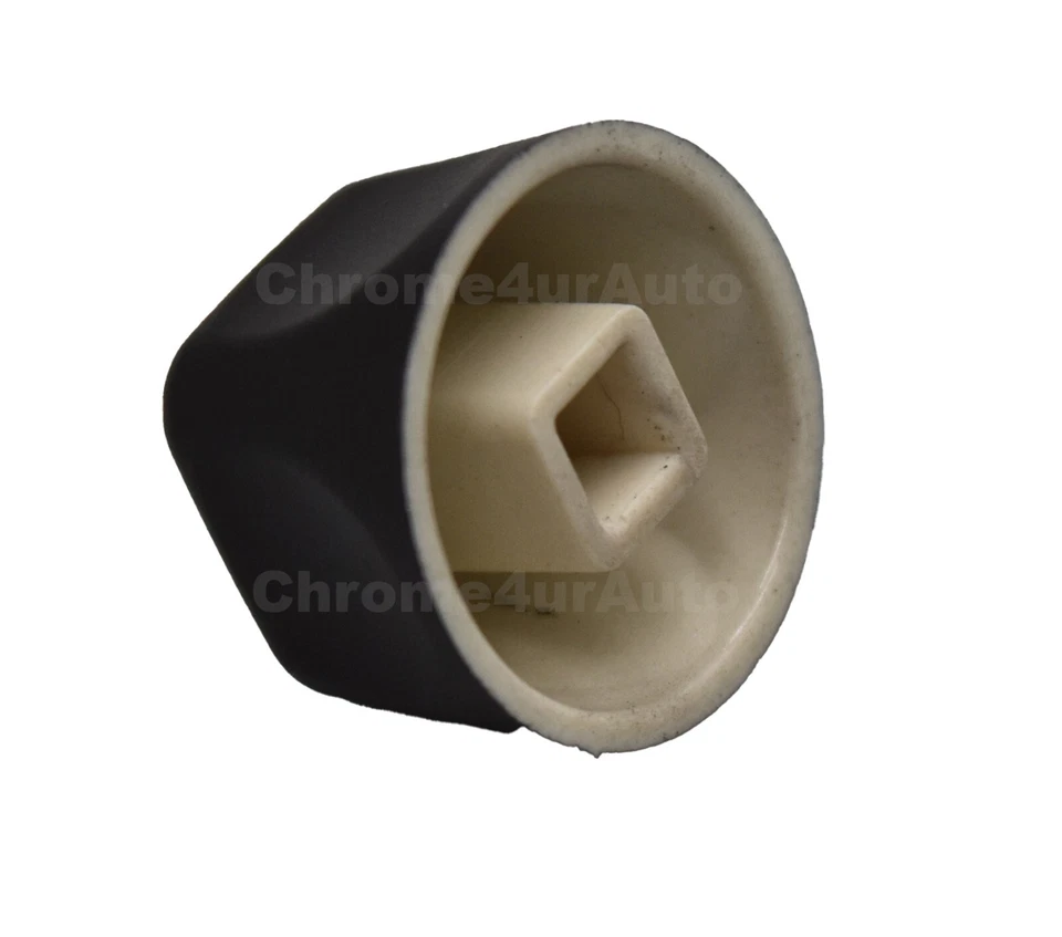 For Mercedes Mirror Adjustment Button Cap Knob E320 E500 E430 C280 CLK NEW - Image 3 of 4