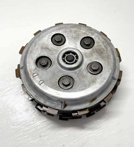 2000 Kawasaki VULCAN 750 Inner Clutch Hub 13087-042 13087-0042 13187-1006 - Foto 4 di 4