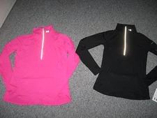 UNDER ARMOUR Women's Running allseasongear 1/4 Zip Pullover,Plyster/Elstne$69.99