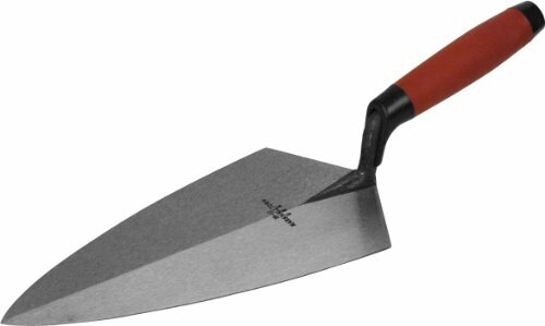 Marshalltown 19D 11" Philadelphia Cazzuola Muratore Durasoft Professionale