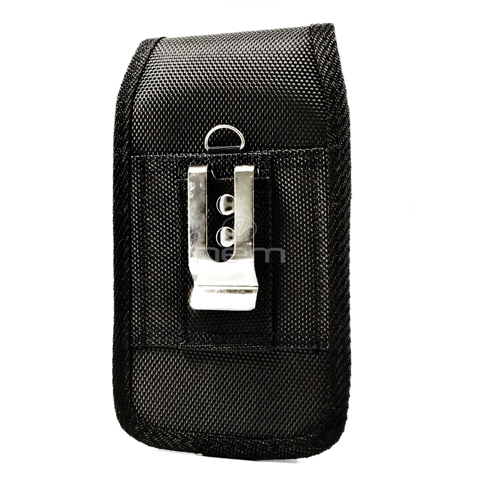 Funda HD resistente más ancha para iPhone 7 Plus se adapta a cualquier funda (6,5 x 3,5 x 0,8") Foto 2 de 4