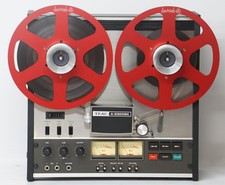 TEAC A-3300SX Tonband - 4 Spur - 9,5/19cm/Sek...