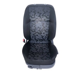 VW Golf 4 1J Bora Sitz vorne links Fahrersitz 4/5Türer Variant Kombi