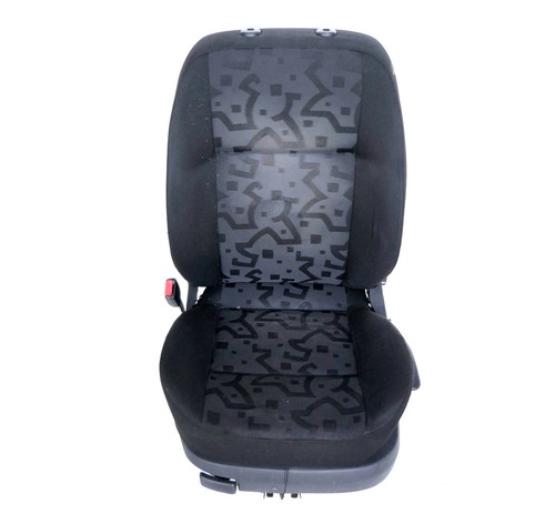 VW Golf 4 1J Bora Sitz vorne links Fahrersitz 4/5Türer Variant Kombi