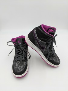 jordan negro con rosa Off 65% - www.farsfair.ir