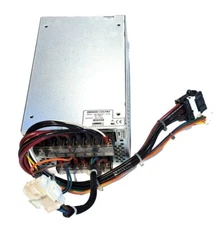 Agilent 16802A Power Supply Lambda SWS600-12/LFN2