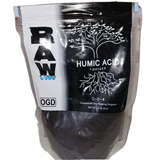 NPK Industries HUMIC ACID Makes Up To 800 Gallons