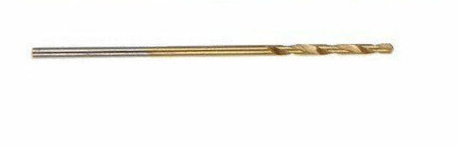 M2,5 Gewindebohrer Oder Titan-Vorbohrer Von HighTECC – Profi-Gewindeschneider 2,5 Mm