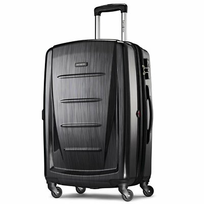 Samsonite Best Hardside Luggage Sets 2019 Samsonite Winfield2