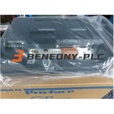 PRO-FACE GP2401-TC41-24V TOUCH PANEL Proface GP2401TC4124V HMI DHL ExpeditedShip