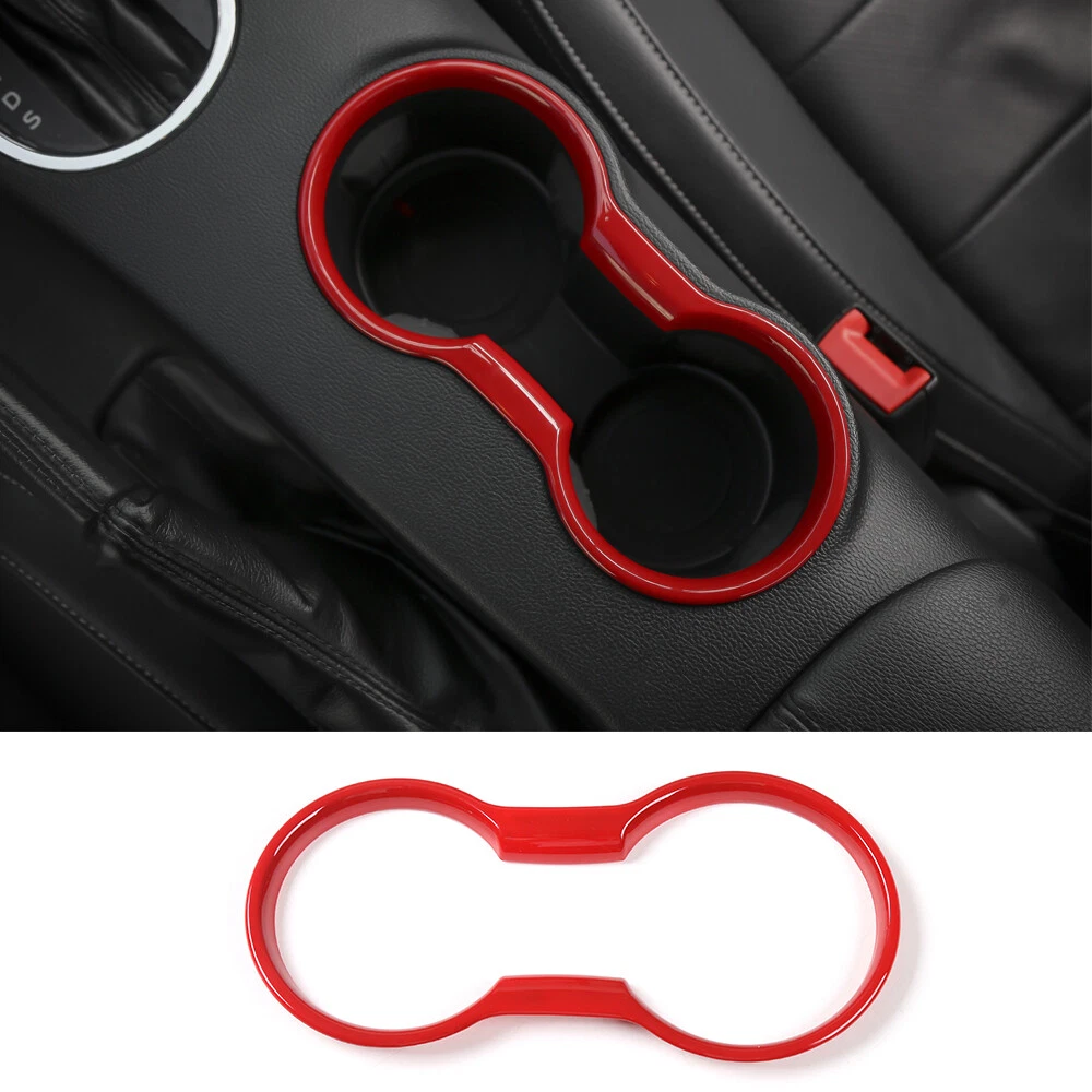 2015 mustang cup holder trim deals