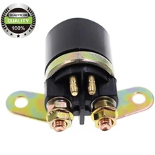 VTX1800 Starter Magnetic Relay Switch Solenoid For 2002-08 Honda VTX 1800 Models