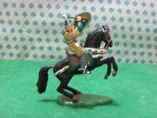 Vintage - Normanno In Battaglia 70 Mm - Hausser Elastolin 8880