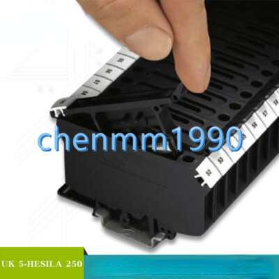 10PCS NEW Phoenix Wiring Terminal UT 16 3044199