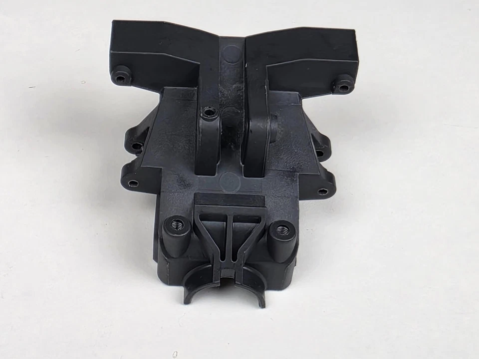 Arrma Rear Gearbox Cover ARA320584 Shock Tower Vendetta Infraction 1/8 RC NEW - Image 4 of 4