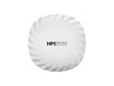 Aruba AP-735 Tri Band IEEE 802.11 a/b/g/n/ac/ax/be 9.30 Gbit/s Wireless Access P