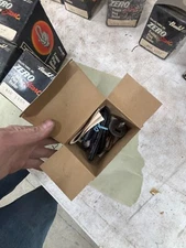 ZEROSTART 880-1460 8801460   ""READ THE LISTING""     9W