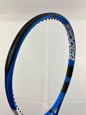 Babolat Pure Drive Team 2018, 4 1/2 Excellent 9.5/10 | eBay