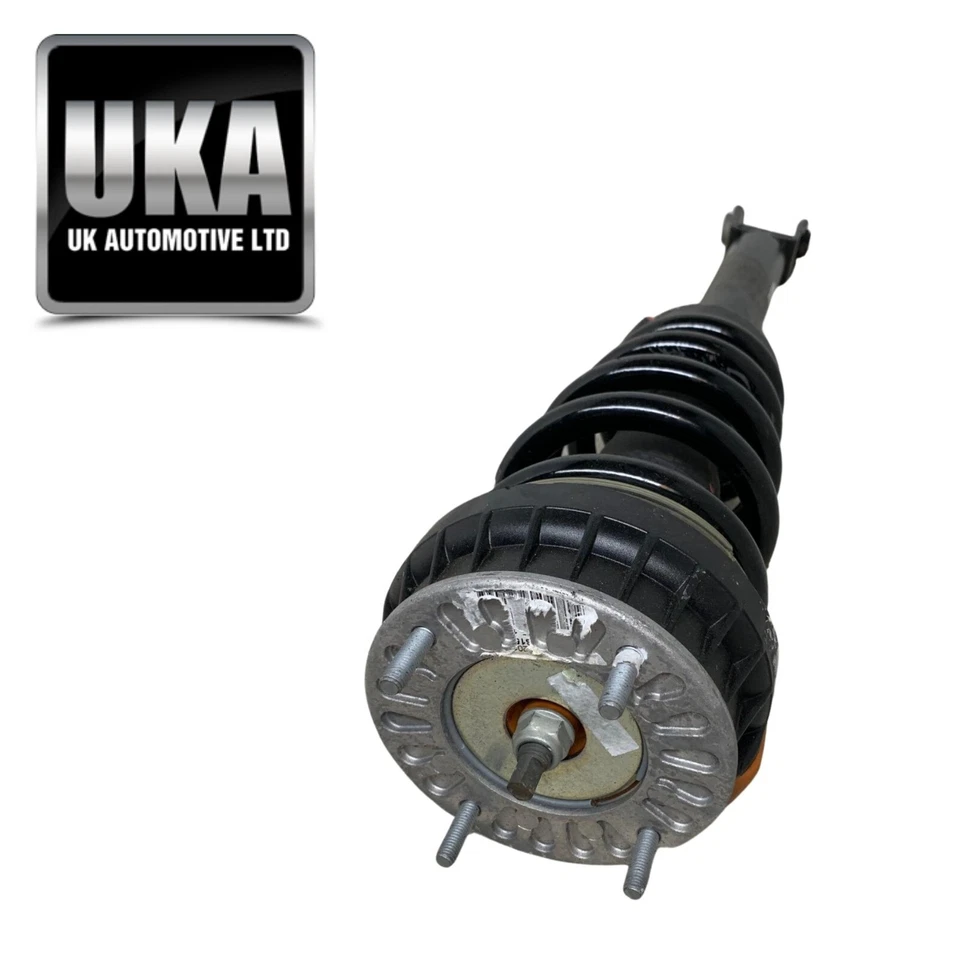 SHOCK EX53-45-AC JAGUAR F TIPO 3.0 2016 SUSPENSIÓN AMORTIGUADORA PIERNA DELANTERA 4x4 AWD - Imagen 2 de 4