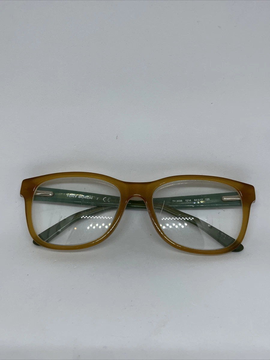Tory burch top eyeglasses 2018