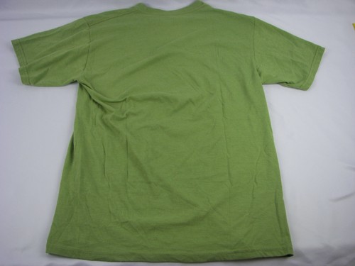 Savvy Novelty Cereal Lucky Charms Feeling Lucky T-Shirt Medium #C135 - Picture 5 of 5