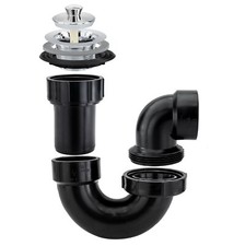 LaSalle Bristol 652010LP Shower Drain/Trap Pack