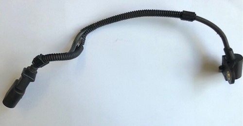 VW Golf IV 1J AXR Impulsgeber Kurbelwelle Sensor 045906433