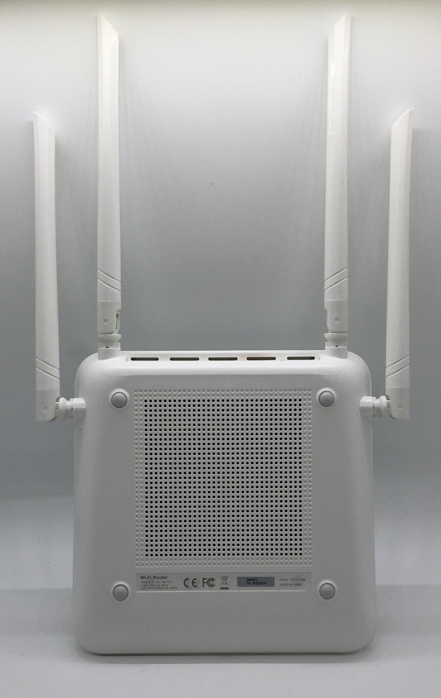 WAVLINK AC1200 Wireless Dual Band Router Aerial G 2.4G/5G for Home | eBay