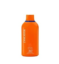 LANCASTER SUN BEAUTY VELVET MILK SPF30 400 ML