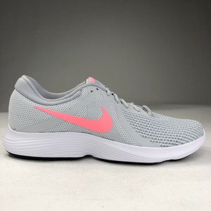 nike revolution 4 pure platinum