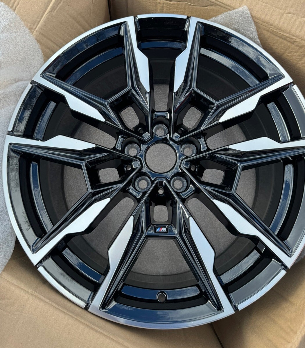 大盃 18寸直径54cm BMW i4 M440i 430i GC 19