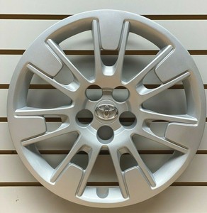2014-2016 TOYOTA COROLLA 16" Hubcap Wheelcover Factory ...