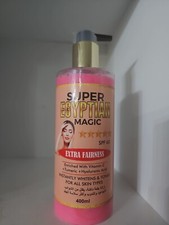 Super Egyptian Magic Extra Fairness Body Lotion Original