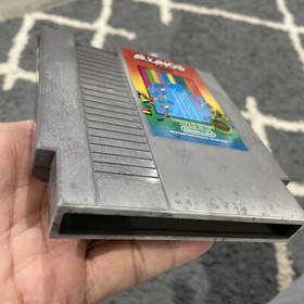 Arkanoid - NES Nintendo Game Used Condition