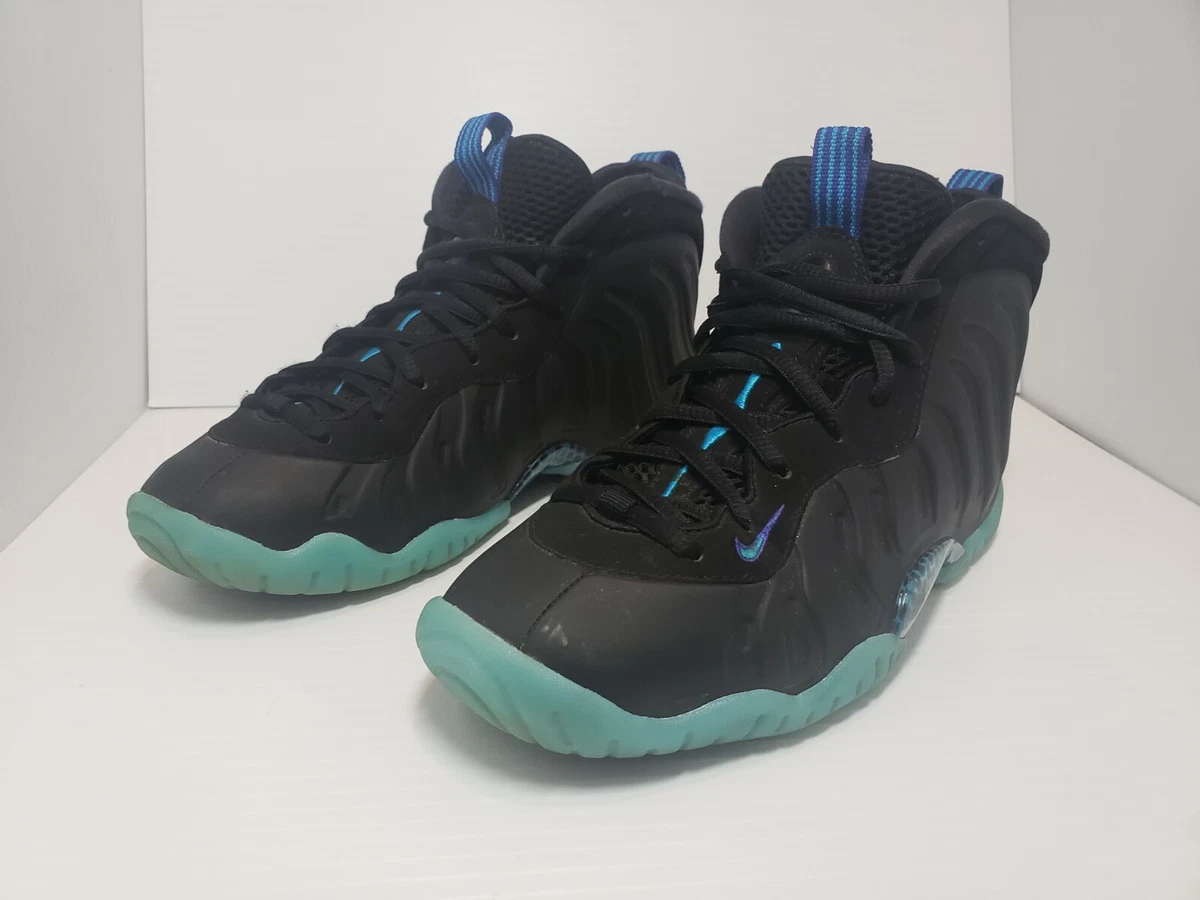 Nike little deals posite one hornets