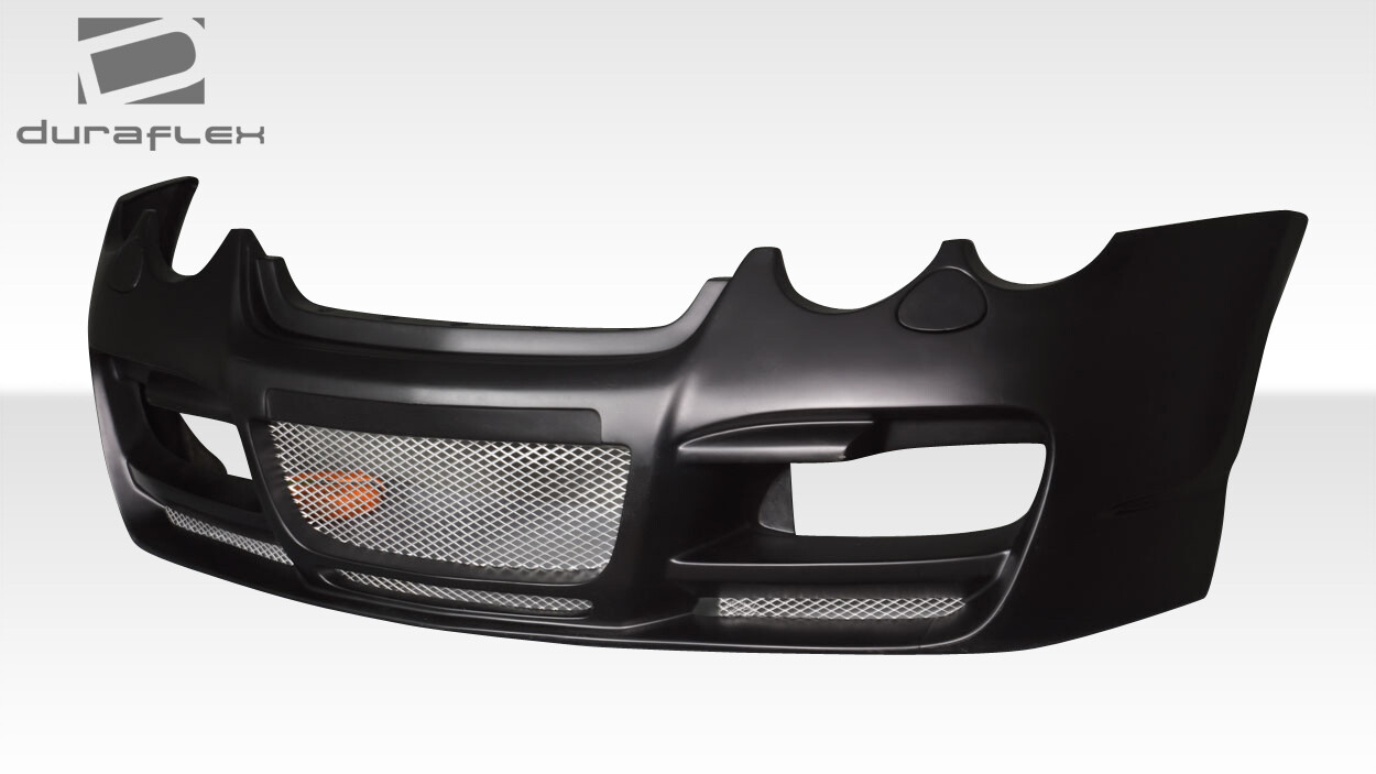 Bentley Continental GT 2003-2010 Front Bodies Set