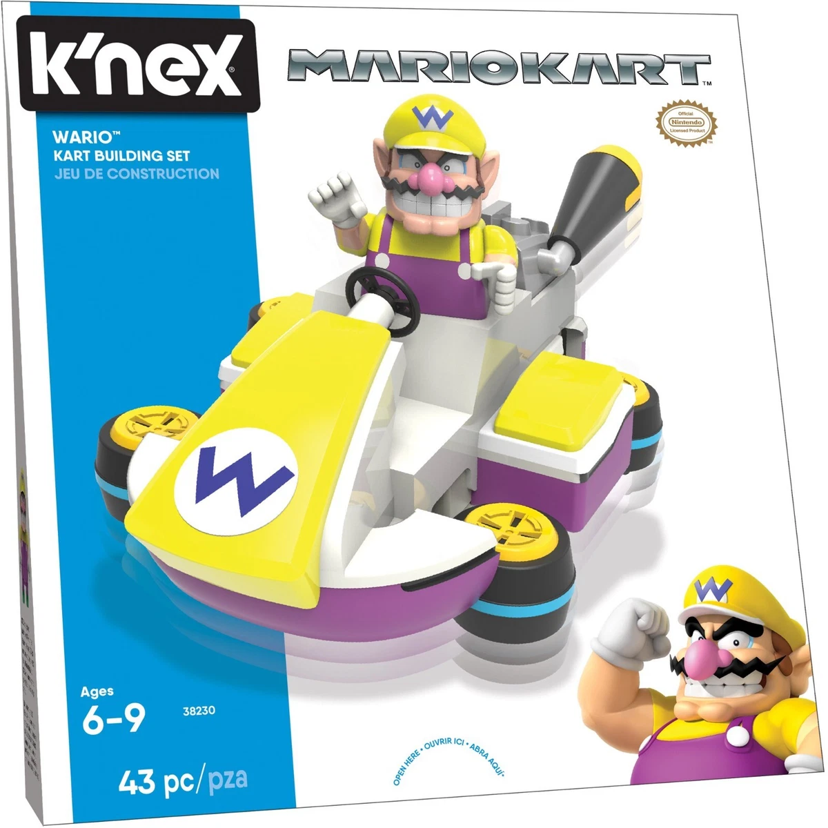 Mario kart buy online sale