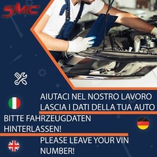 Batteria Continental L5 100ah 900A 12V Polo Positivo a Destra = Fiamm 100ah - Miniatura 5