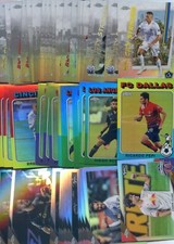 2021 Topps Chrome MLS PICK YOUR CARD for Set RC CELEBRATION, 1975/76, BIG CITY +