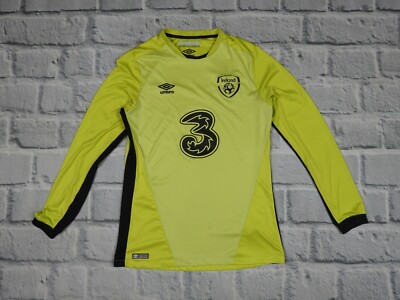 Veste de presentation Irlande (Eire) 2014/16 - Umbro