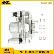 Rear Left Brake Caliper w/Bracket For Scion tC 2005-2007 2008 2009 2010