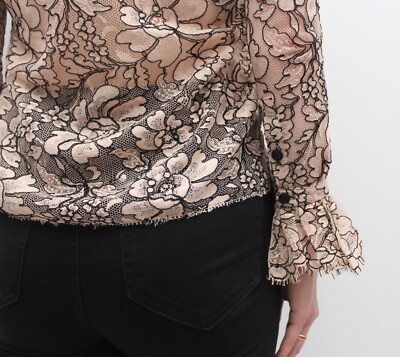 CHANEL - CHANELブラウス Blouses, T-shirts and Tops - Ready-to-Wear | CHANEL