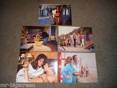 THE SWEET RIDE ORIGINAL SET OF MINI-PHOTOBUSTERS JACQUELINE