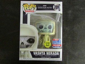 funko vashta nerada